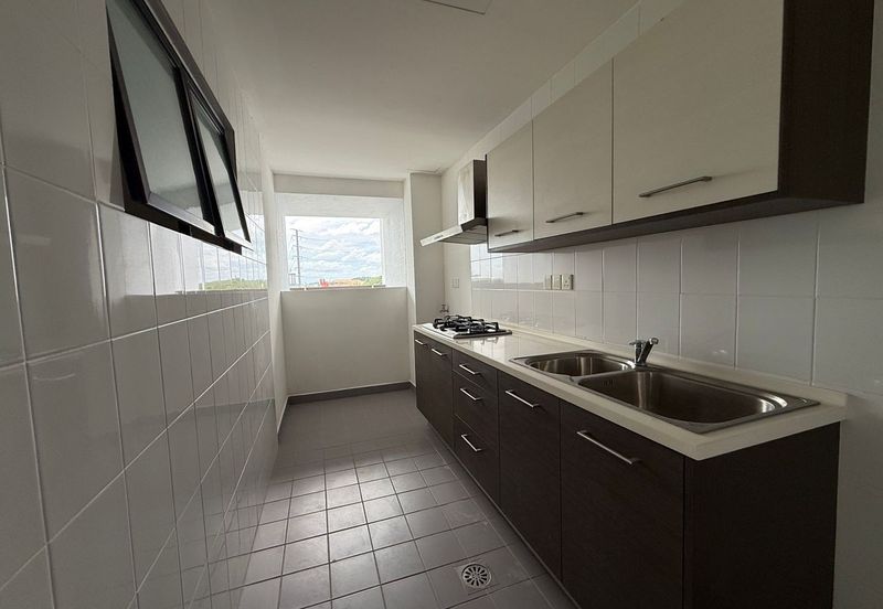 Ujana Executive Apartment