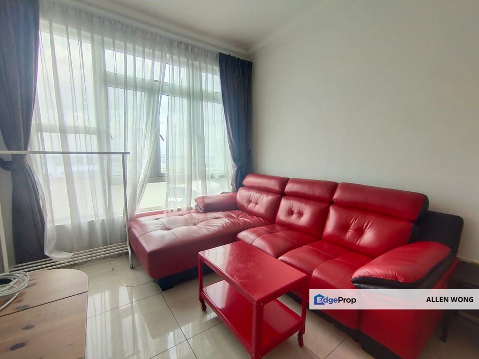 Golden Sands Seaview Residence Jb , Johor, Johor Bahru