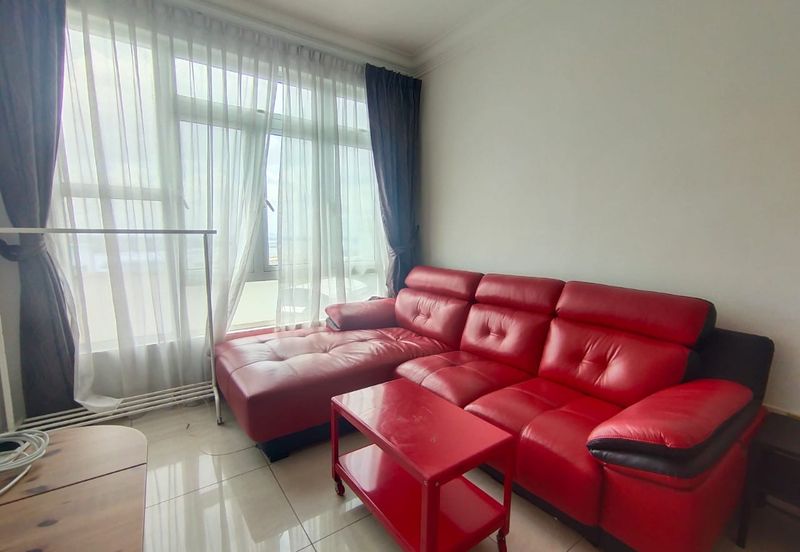 Golden Sands Seaview Residence