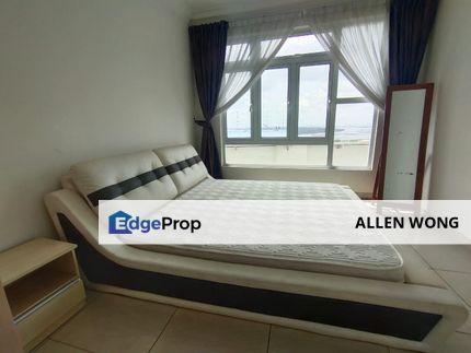 Golden Sands Seaview Residence Jb , Johor, Johor Bahru
