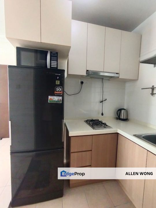 Golden Sands Seaview Residence Jb , Johor, Johor Bahru