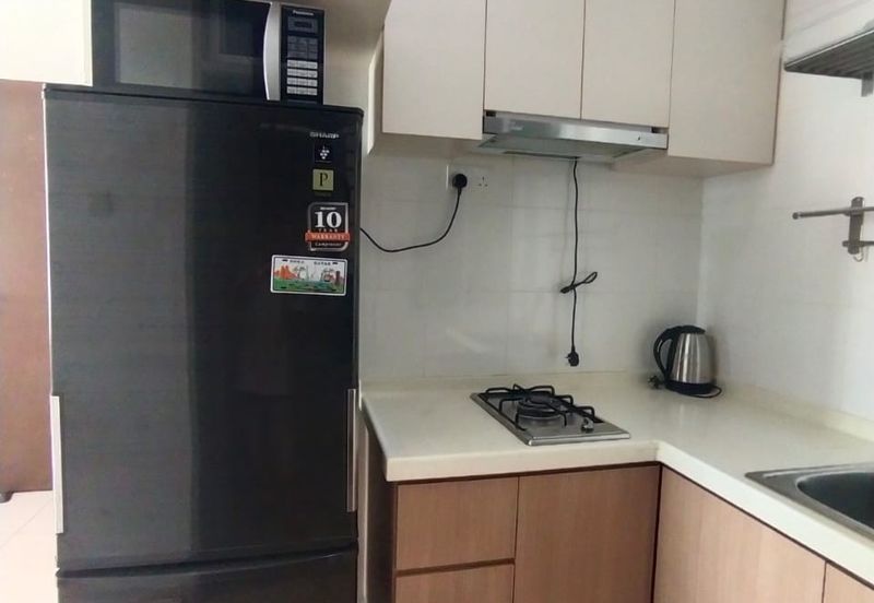 Golden Sands Seaview Residence