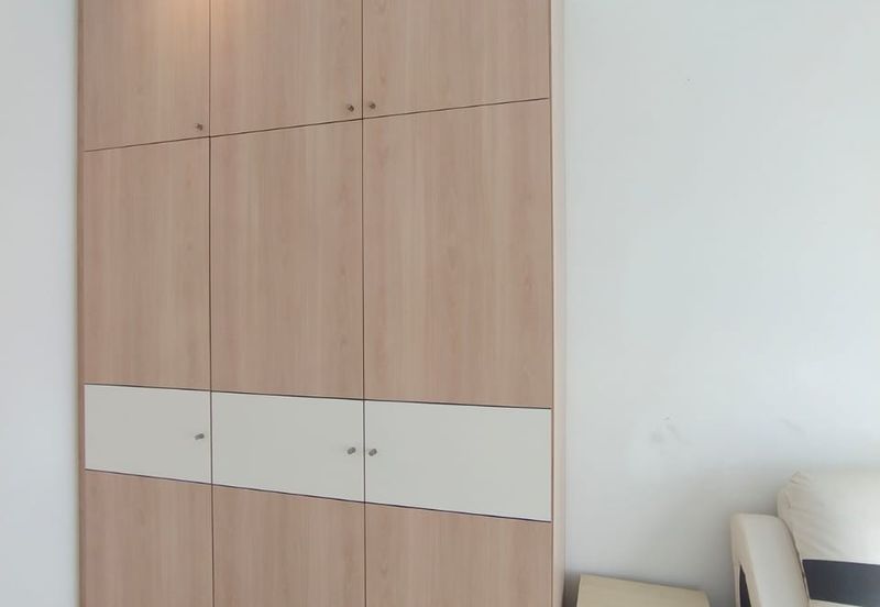 Golden Sands Seaview Residence