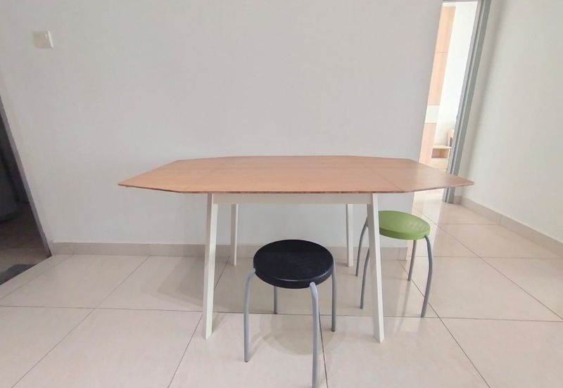 Golden Sands Seaview Residence