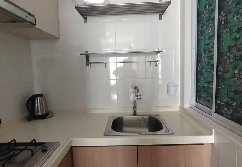 Golden Sands Seaview Residence