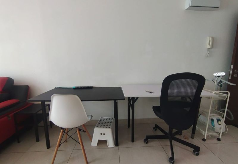 Golden Sands Seaview Residence