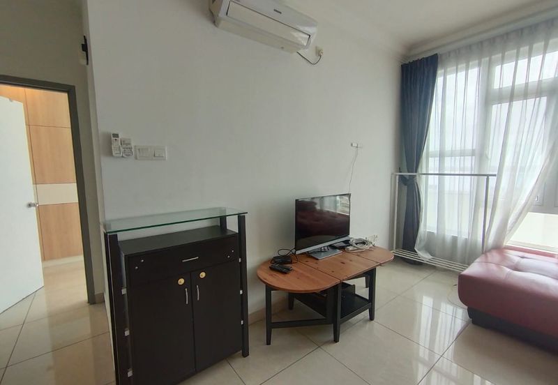 Golden Sands Seaview Residence