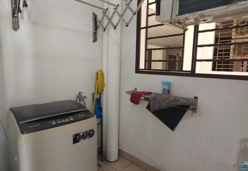 Golden Sands Seaview Residence