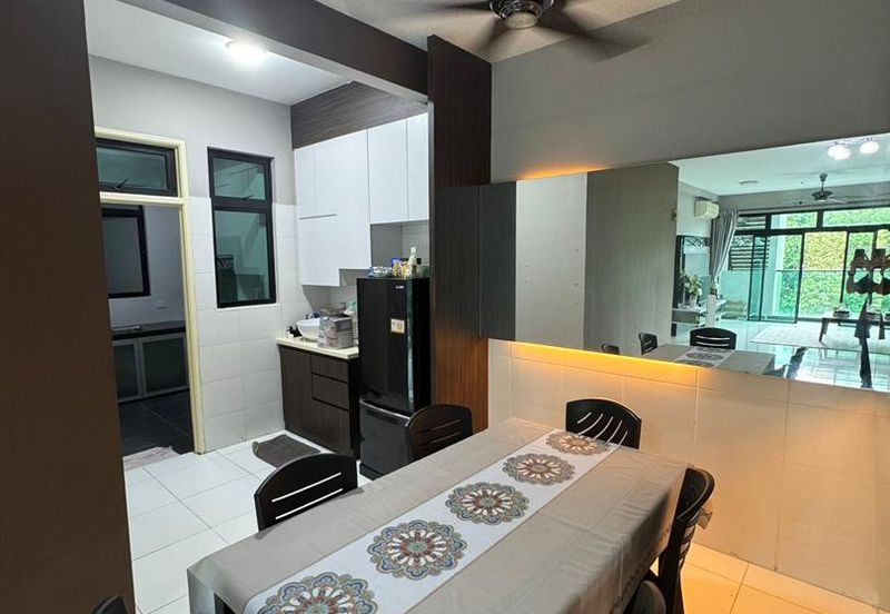 Sky Loft Premium Suites, Bukit Indah