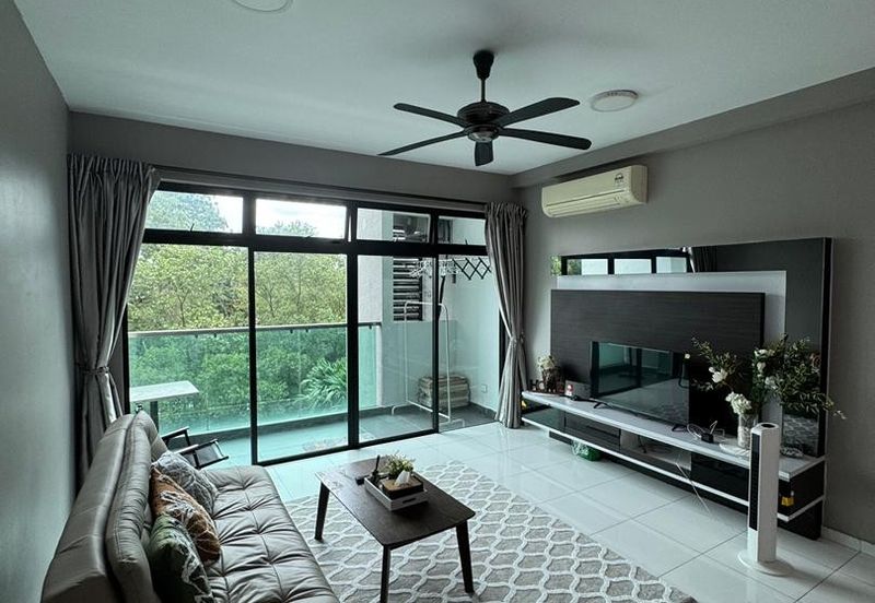 Sky Loft Premium Suites, Bukit Indah