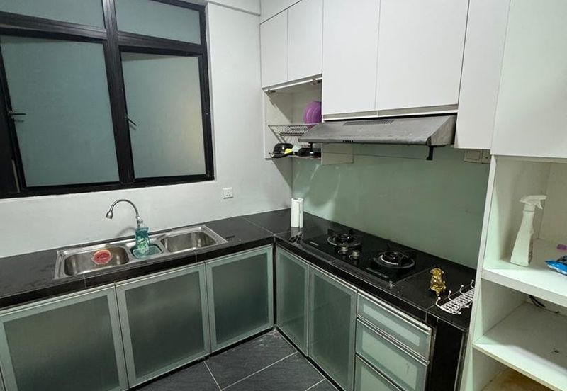 Sky Loft Premium Suites, Bukit Indah