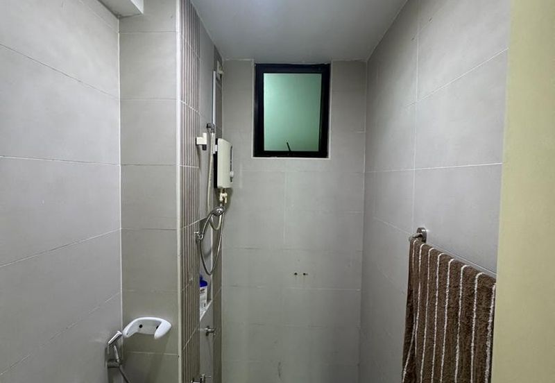 Sky Loft Premium Suites, Bukit Indah