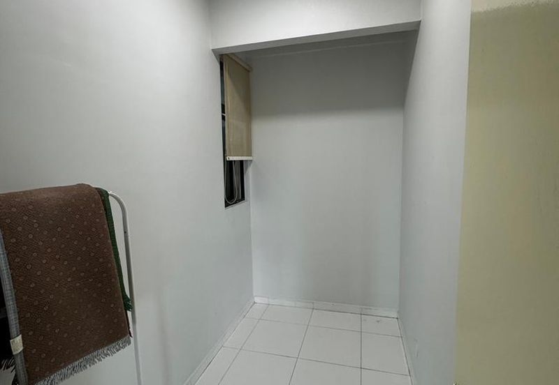 Sky Loft Premium Suites, Bukit Indah