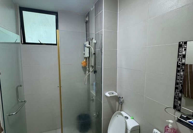 Sky Loft Premium Suites, Bukit Indah