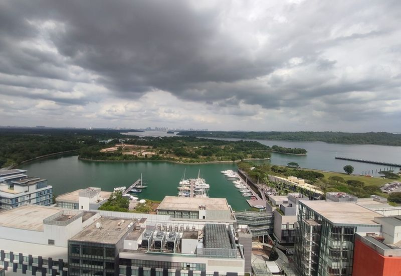 Imperia @ Puteri Harbour