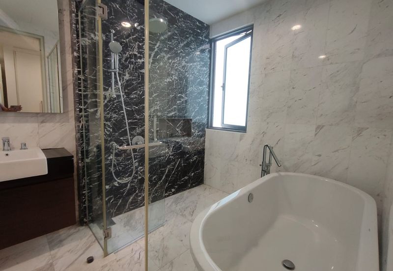 Imperia @ Puteri Harbour