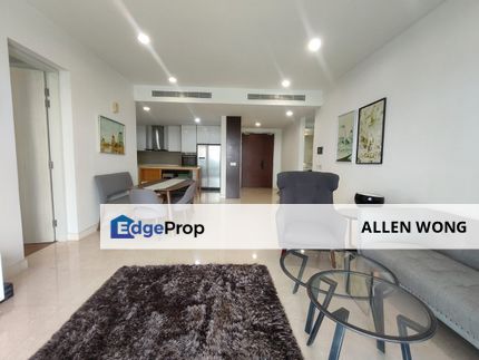 Imperia Puteri Harbour with Premium Lifestyle: Massive 3-Bedroom Residence for Rent, Johor, Kota Iskandar