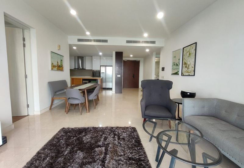 Imperia @ Puteri Harbour