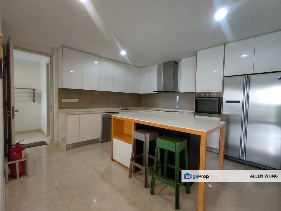 Imperia Puteri Harbour with Premium Lifestyle: Massive 3-Bedroom Residence for Rent, Johor, Kota Iskandar