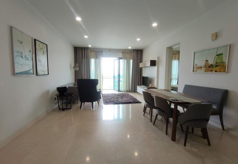 Imperia @ Puteri Harbour