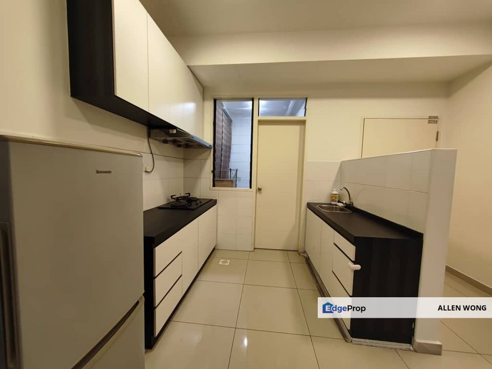 Fairway Suites Convenient Living in Horizon Hills, Johor, Horizon Hills