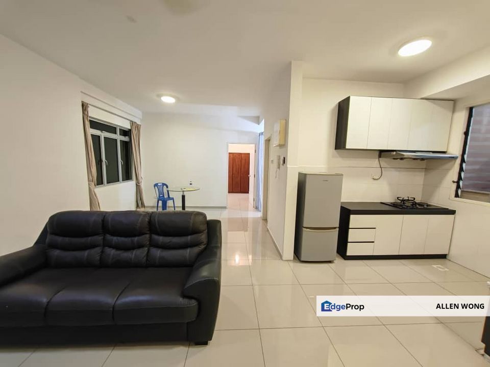 Fairway Suites Convenient Living in Horizon Hills, Johor, Horizon Hills