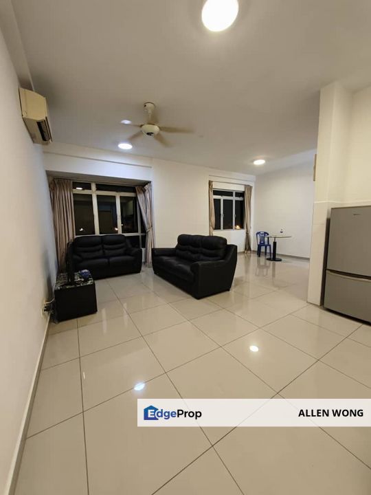 Fairway Suites Convenient Living in Horizon Hills, Johor, Horizon Hills