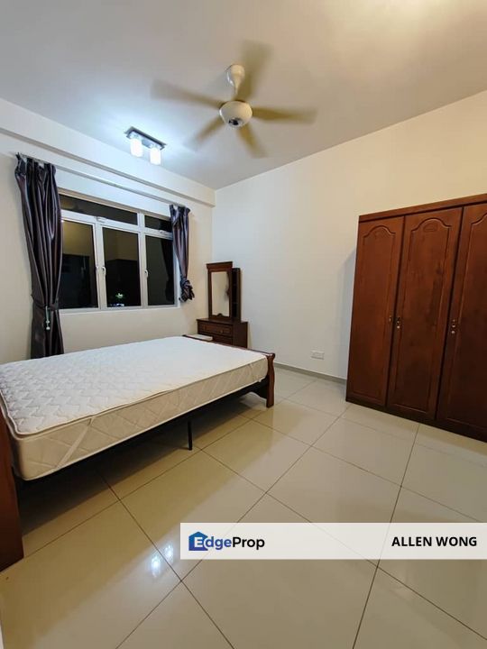 Fairway Suites Convenient Living in Horizon Hills, Johor, Horizon Hills