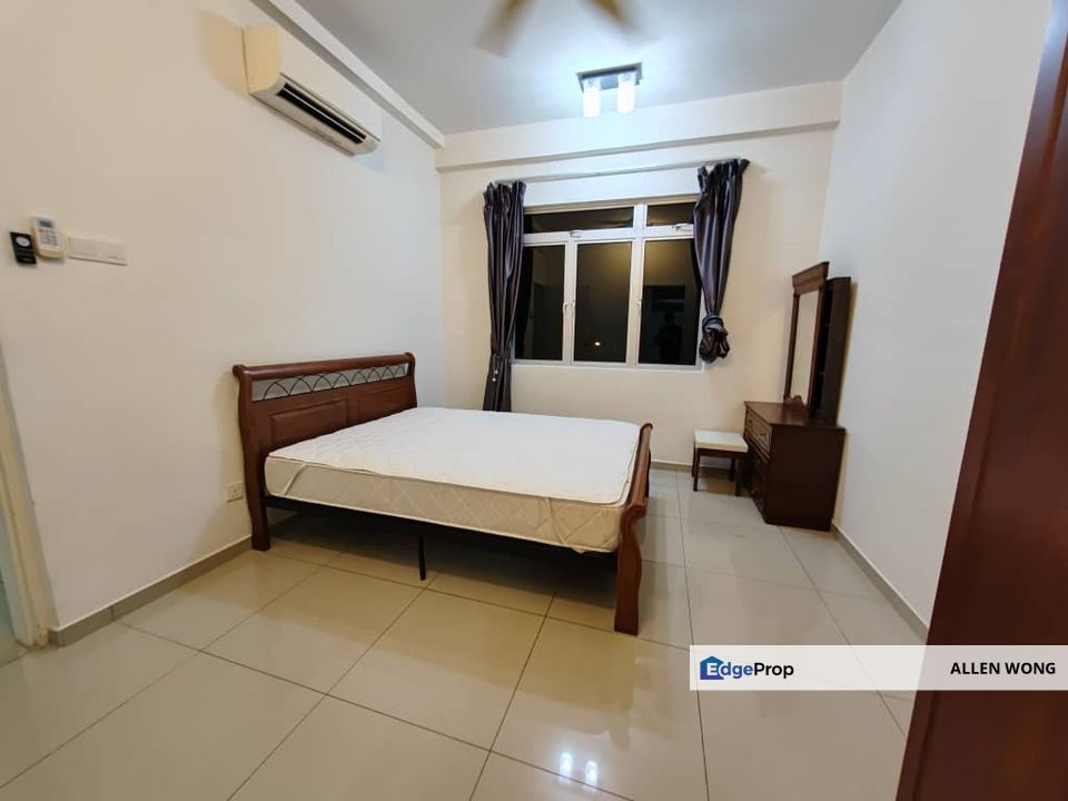 Fairway Suites Convenient Living in Horizon Hills, Johor, Horizon Hills