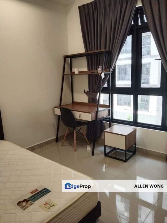 Meridin Executives suites Medini, Johor, Nusajaya