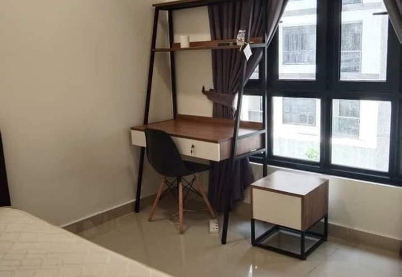 Meridin SOVOs @ Medini