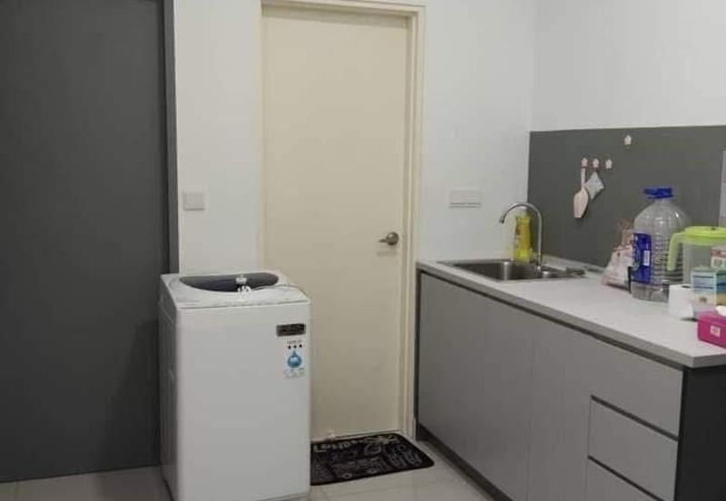 Meridin SOVOs @ Medini