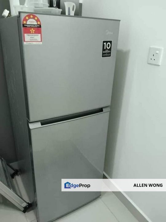 Meridin Executives suites Medini, Johor, Nusajaya