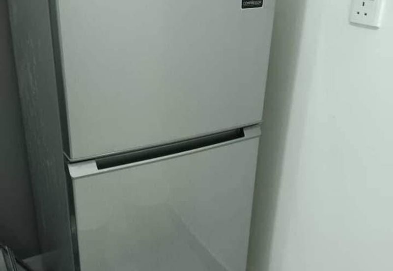 Meridin SOVOs @ Medini