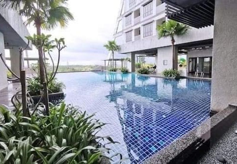 Meridin SOVOs @ Medini