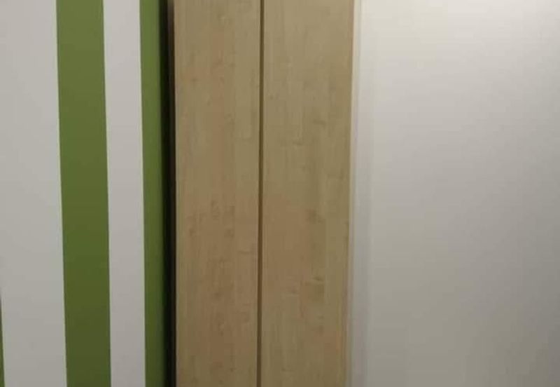 Meridin SOVOs @ Medini