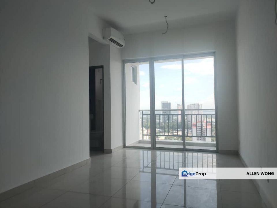 Vida Heights Bandar Baru Uda Apartment for Rent | Gated & Guarded Living, Johor, Johor Bahru