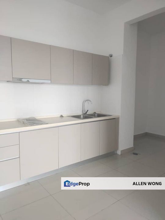 Vida Heights Bandar Baru Uda Apartment for Rent | Gated & Guarded Living, Johor, Johor Bahru