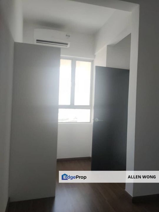 Vida Heights Bandar Baru Uda Apartment for Rent | Gated & Guarded Living, Johor, Johor Bahru