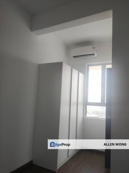 Vida Heights Bandar Baru Uda Apartment for Rent | Gated & Guarded Living, Johor, Johor Bahru
