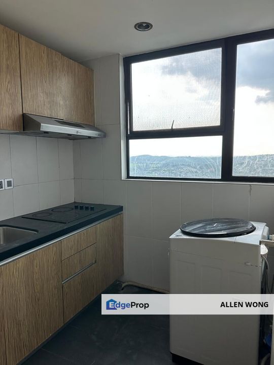 Impiana East Ledang High Floor Corner Unit, Johor, 