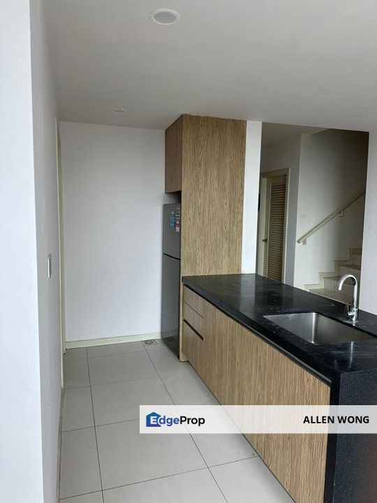 Impiana East Ledang High Floor Corner Unit, Johor, 