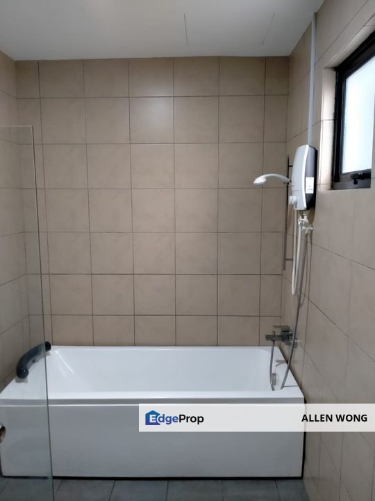 Greenfield Regency @ Tampoi – 2 Bedroom Apartment Facing Paradigm Mall for Rent, Johor, Tampoi