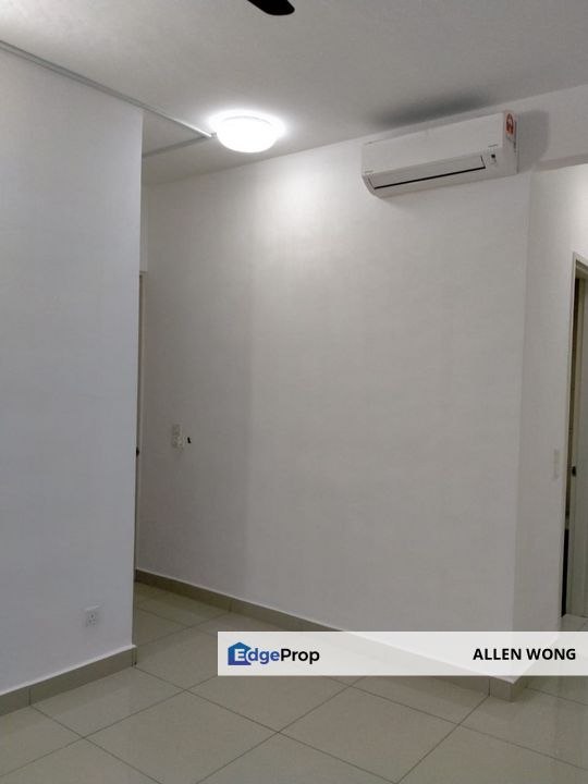 Greenfield Regency @ Tampoi – 2 Bedroom Apartment Facing Paradigm Mall for Rent, Johor, Tampoi