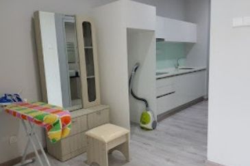 Tropez Residences @ Danga Bay