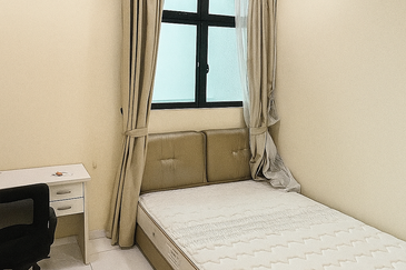 Sky Loft Premium Suites, Bukit Indah