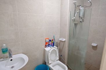 Sky Loft Premium Suites, Bukit Indah