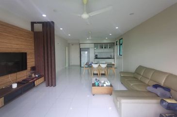 Sky Loft Premium Suites, Bukit Indah