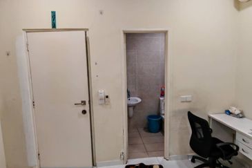 Sky Loft Premium Suites, Bukit Indah