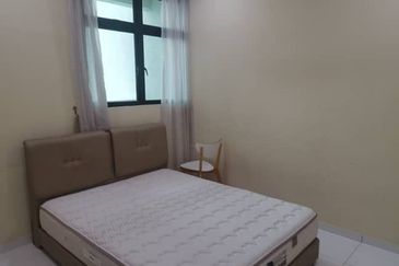 Sky Loft Premium Suites, Bukit Indah